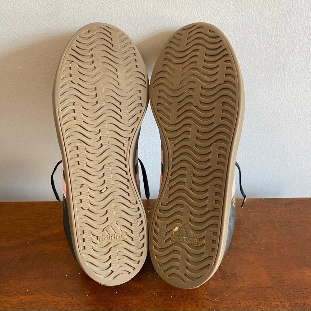 Adidas VL Court 3.0 Sneaker - Men's